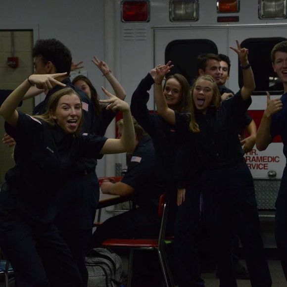 Meet your Posher, Amanda - Picture 1 of 1